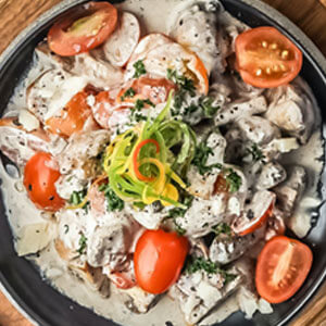 Anchoas de Santoña Fontecilla sobadas a mano