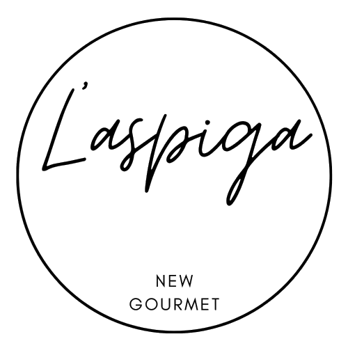 laspiga logo biescas